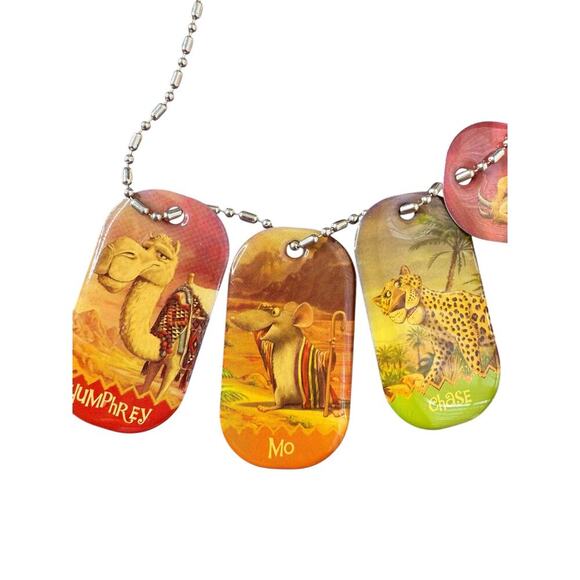 Wilderness escape bible memory buddies pack of 5 - Picture 2 of 5